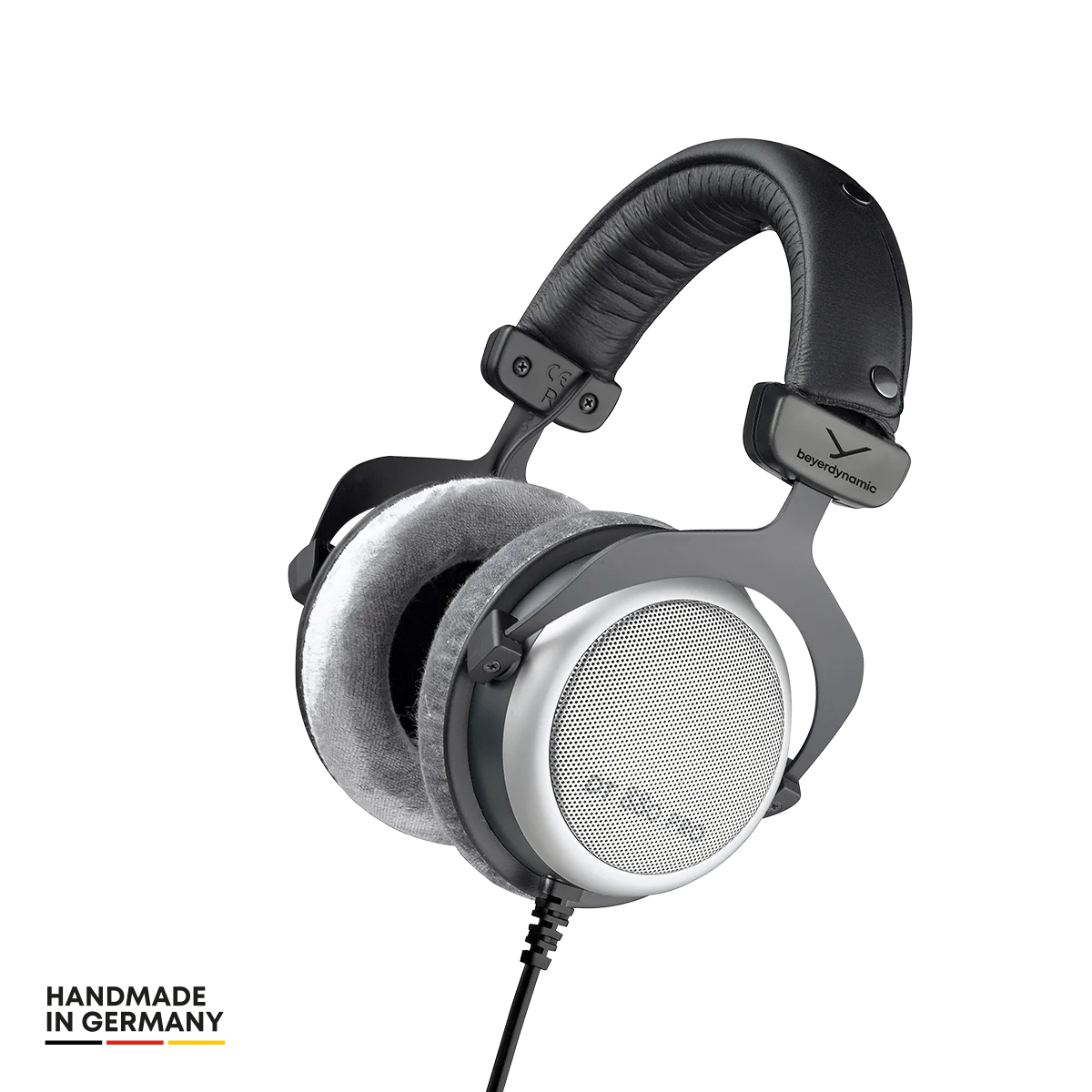 DT 880 PROStudio headphones for mixing and mastering (semi-open)