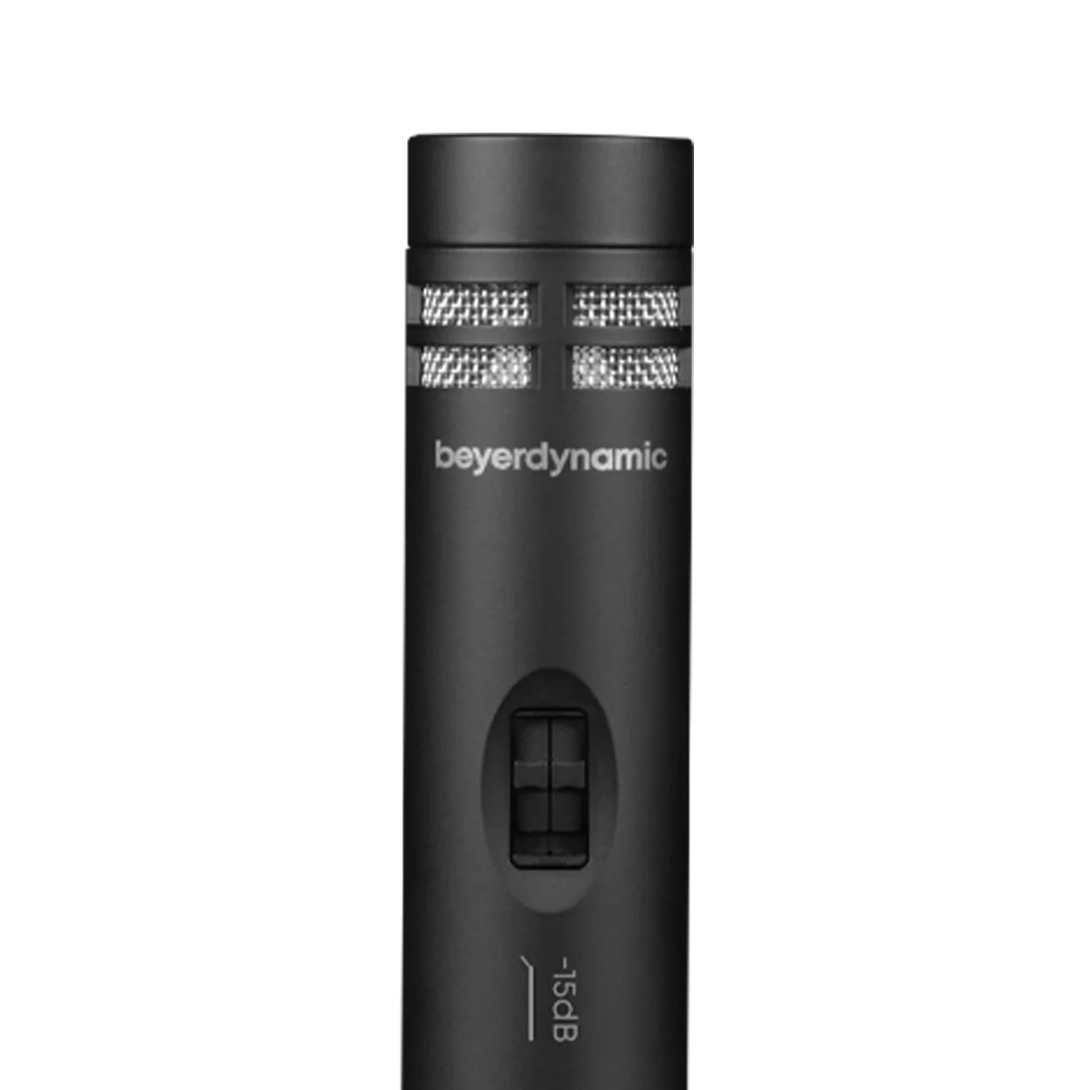 MC 950True condenser microphone (supercardioid)