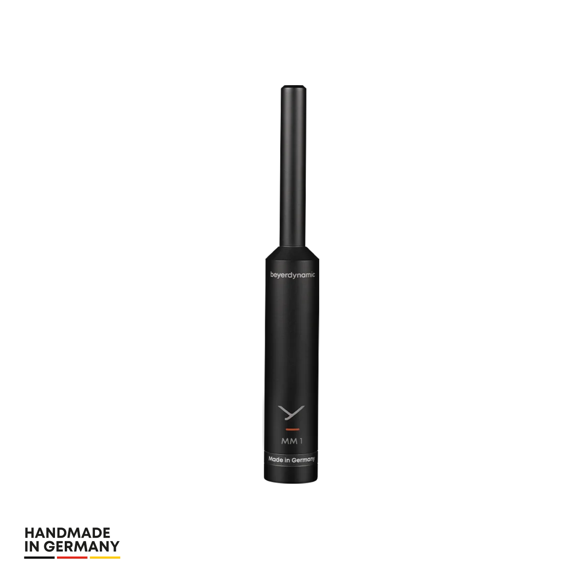 MM 1Condenser measurement microphone (omnidirectional)