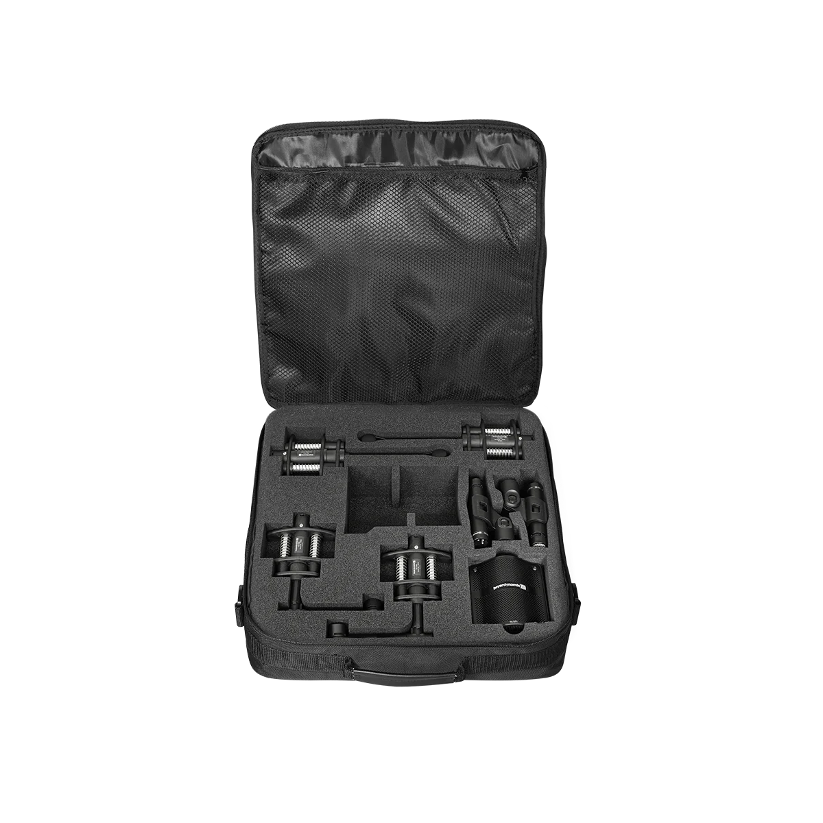 TG Drum Set PROProfessional microphone drum set