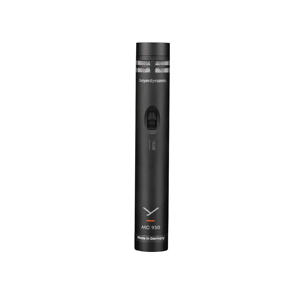 MC 930True condenser microphone (cardioid)