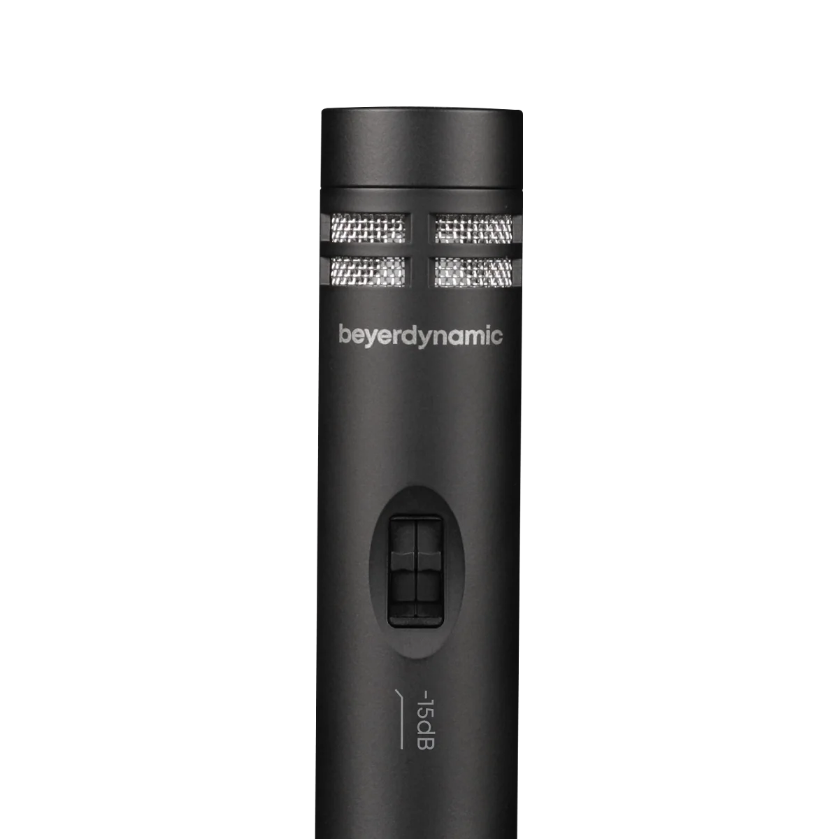 MC 930True condenser microphone (cardioid)