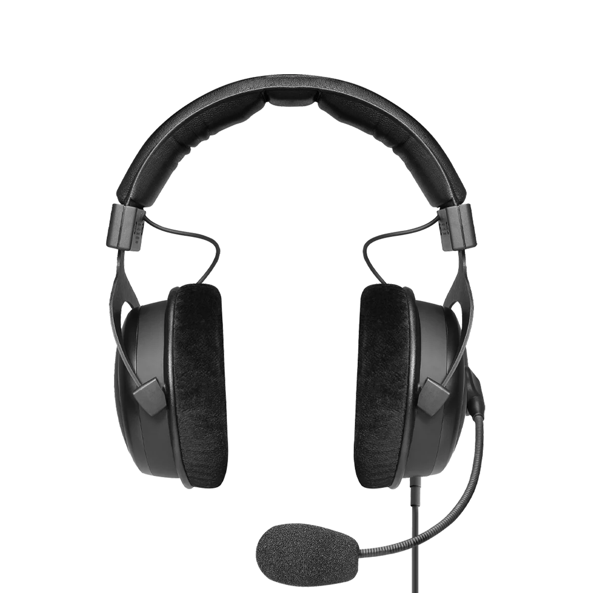 MMX 300 PROGaming headset (closed)
