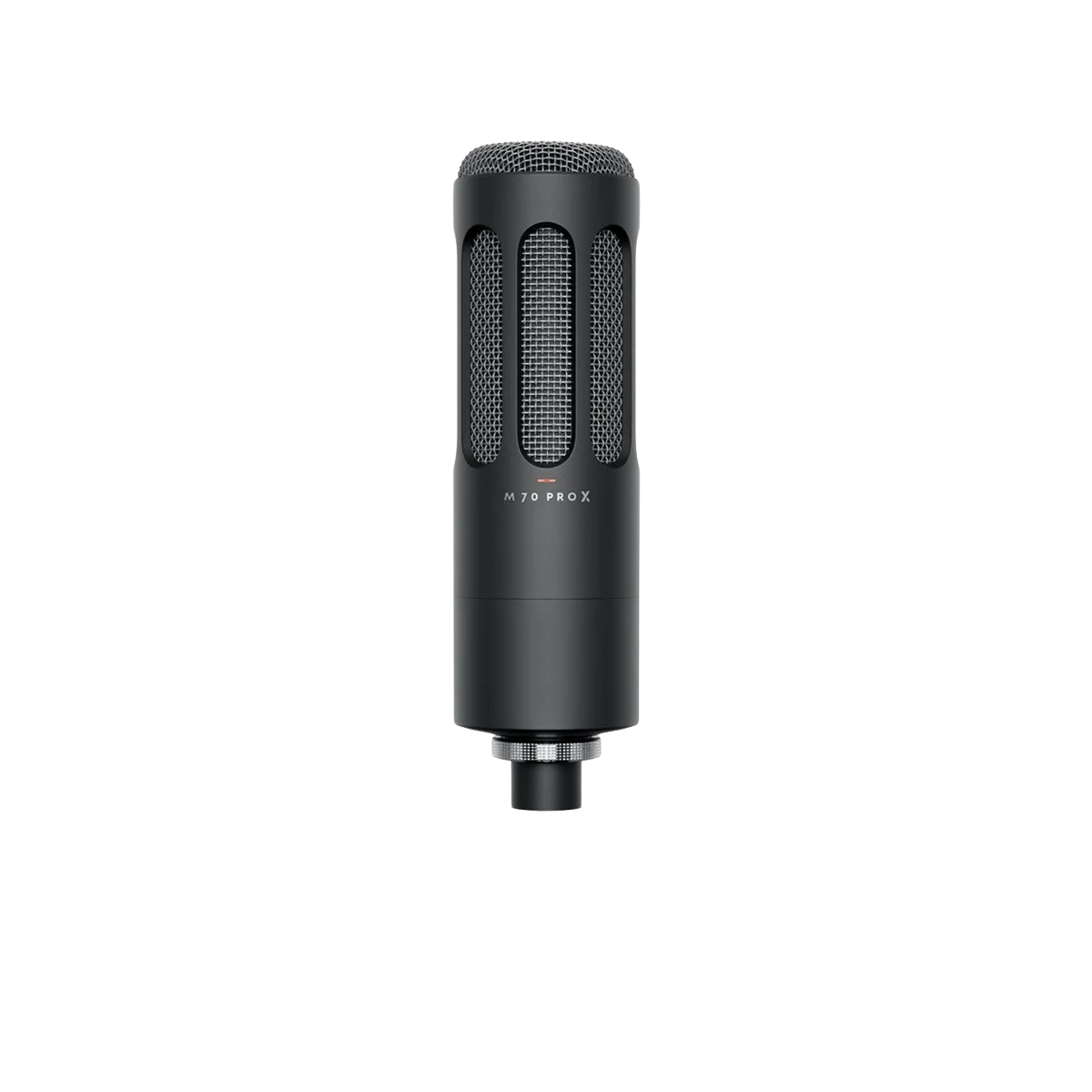 M 70 PRO XDynamic broadcast microphone for streaming and podcasting (Cardioid)