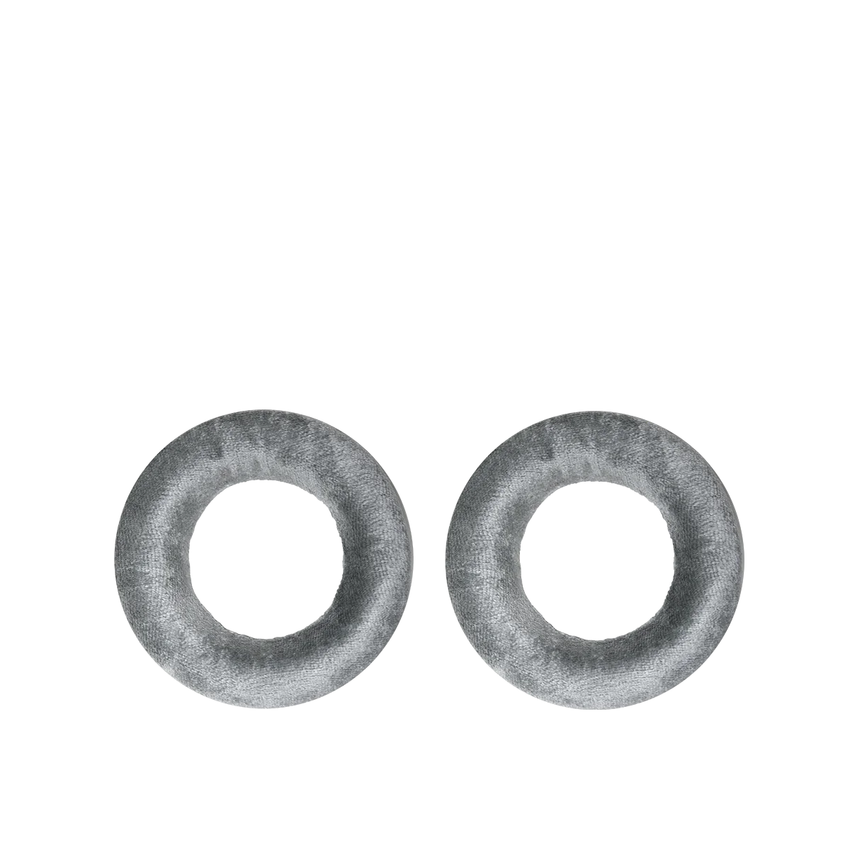 EDT 770 VEar pads velour, closed