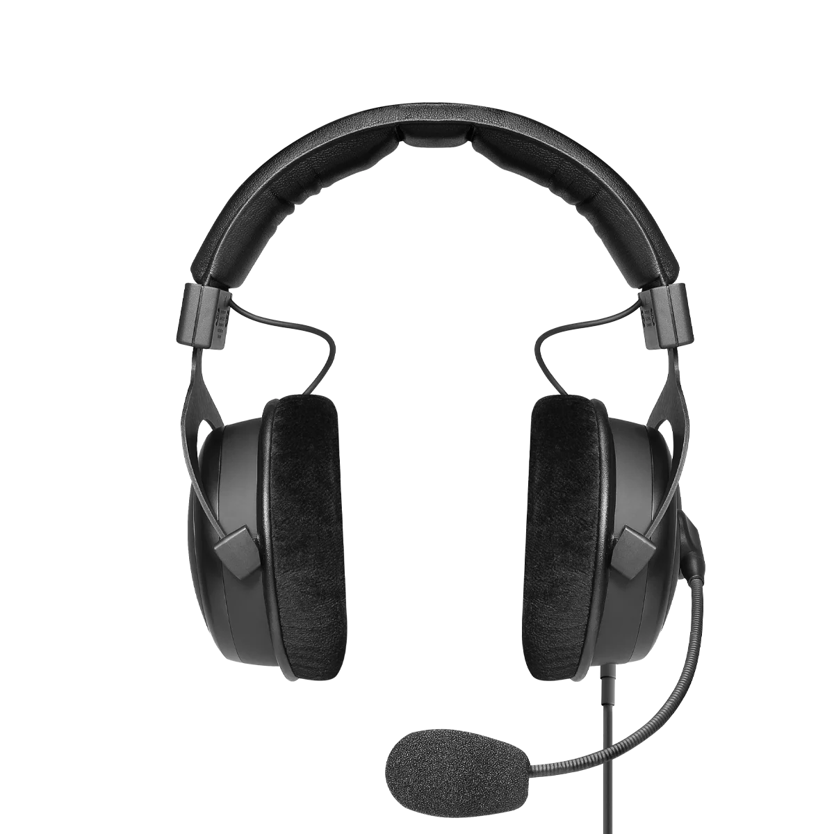 MMX 330 PROGaming Headset (open-back)