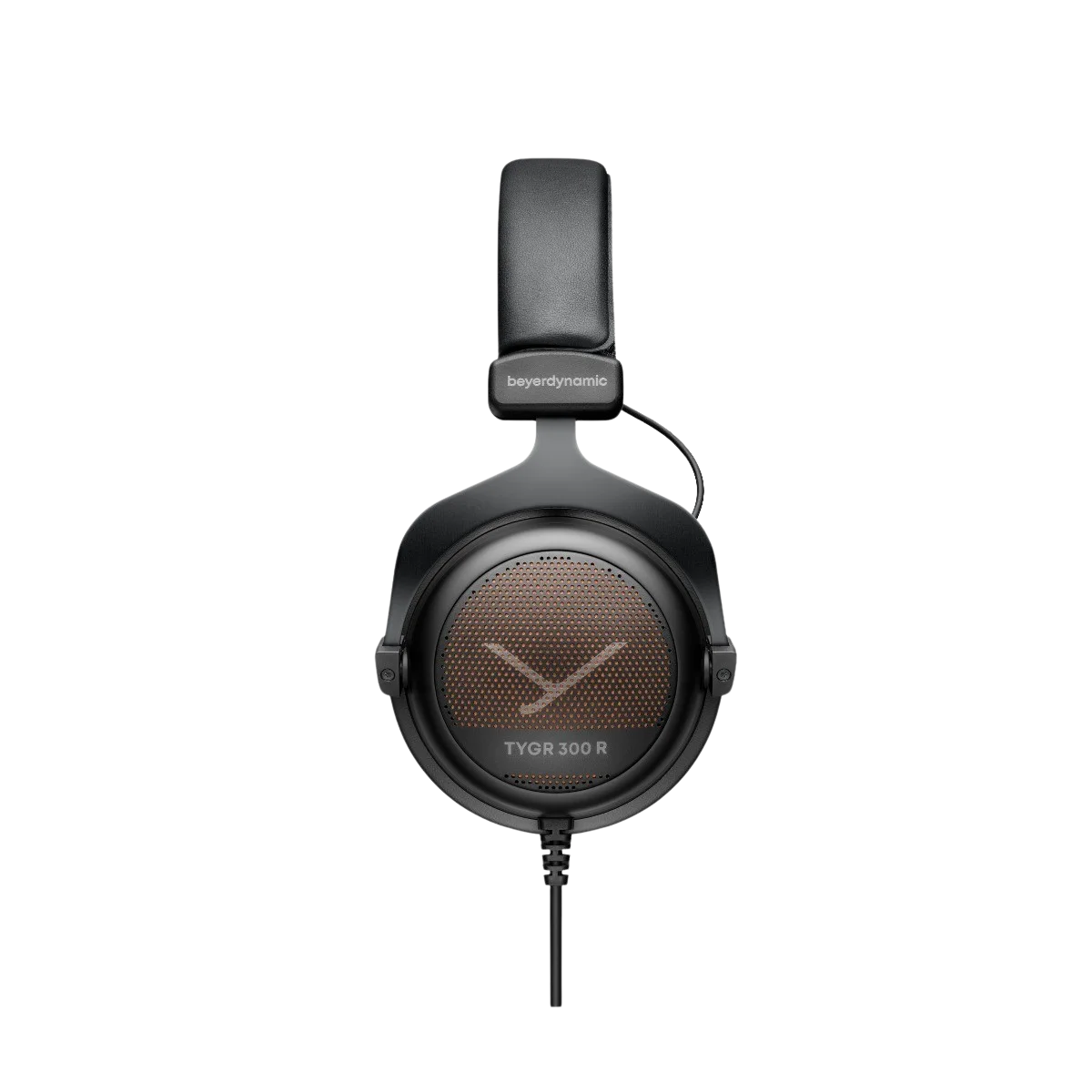 TYGR 300 RGaming headphones (open)