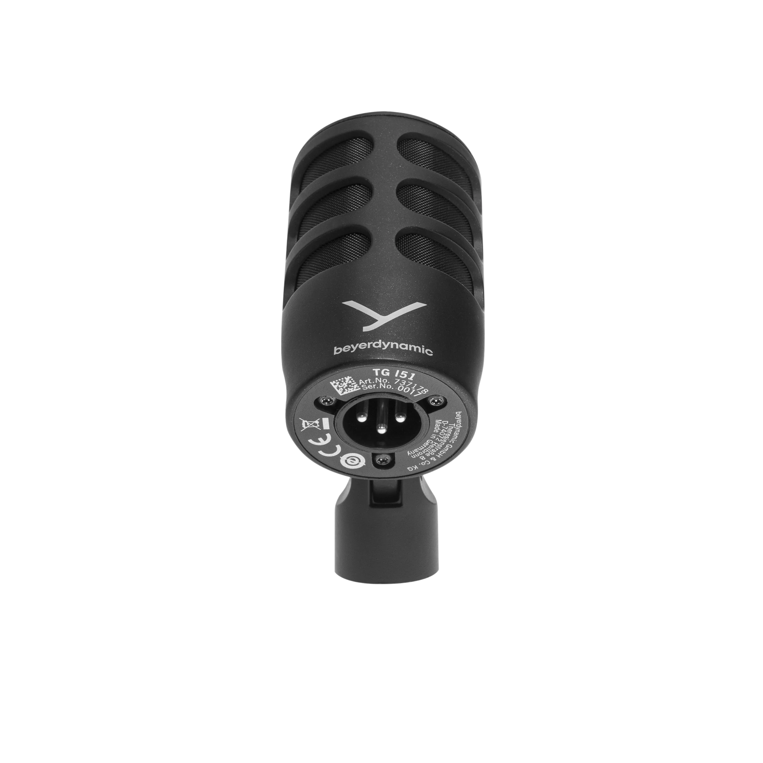 TG I51Dynamic instrument microphone (Cardioid)