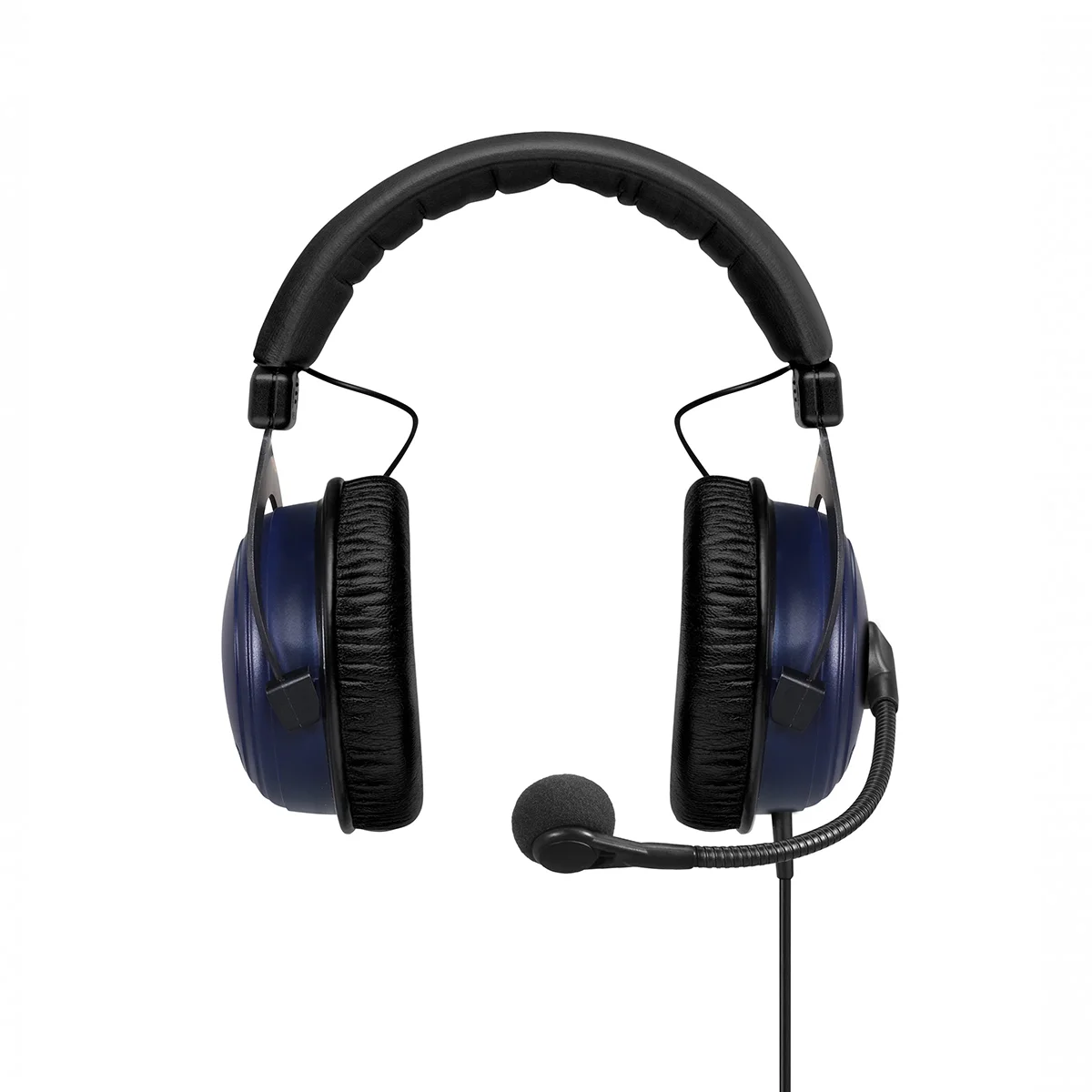 DT 797 PVHeadset with condenser microphone for moderation (closed)