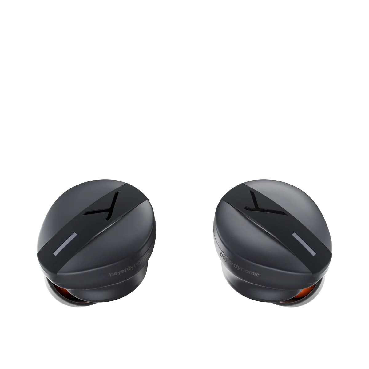 Free BYRD blackTrue Wireless Bluetooth® in-ear headphones with ANC
