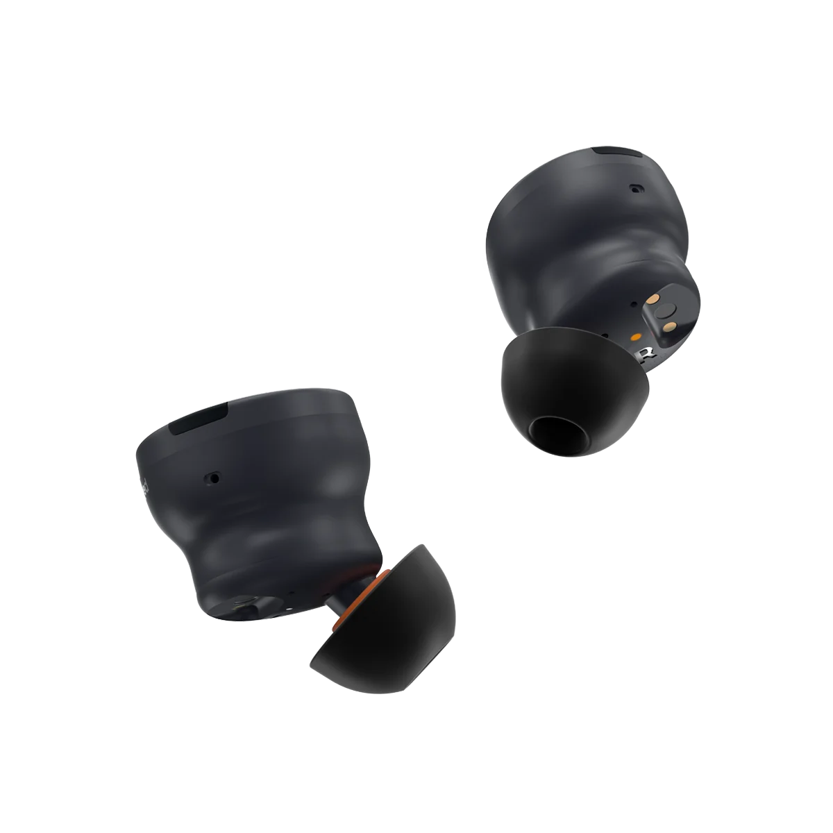 Free BYRD blackTrue Wireless Bluetooth® in-ear headphones with ANC