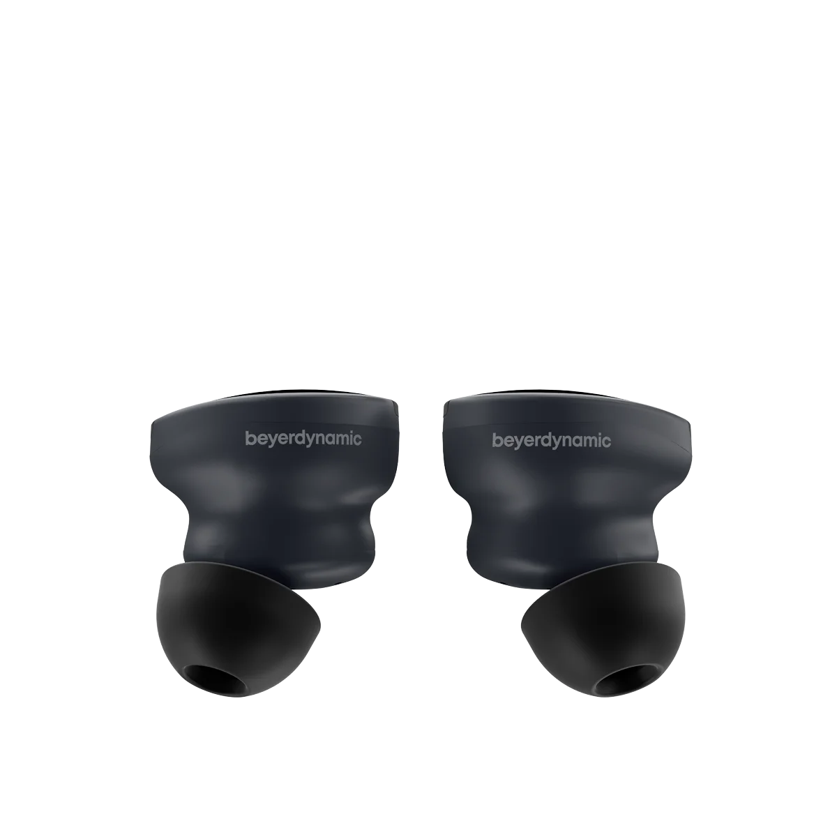 Free BYRD blackTrue Wireless Bluetooth® in-ear headphones with ANC