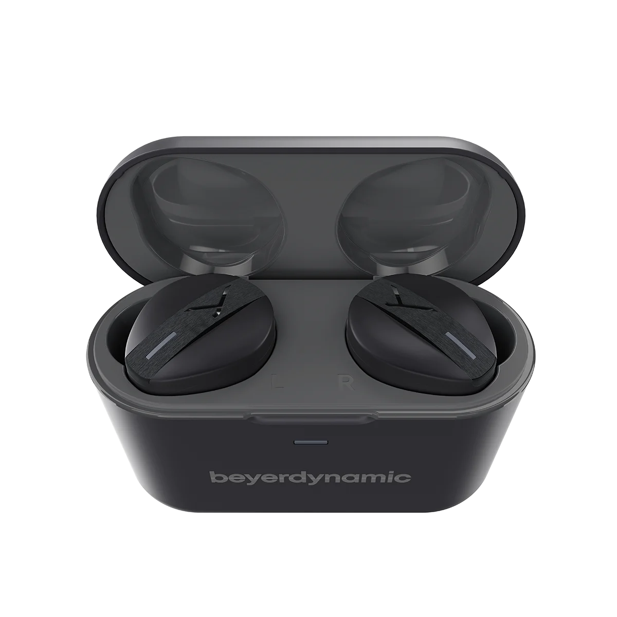Free BYRD blackTrue Wireless Bluetooth® in-ear headphones with ANC