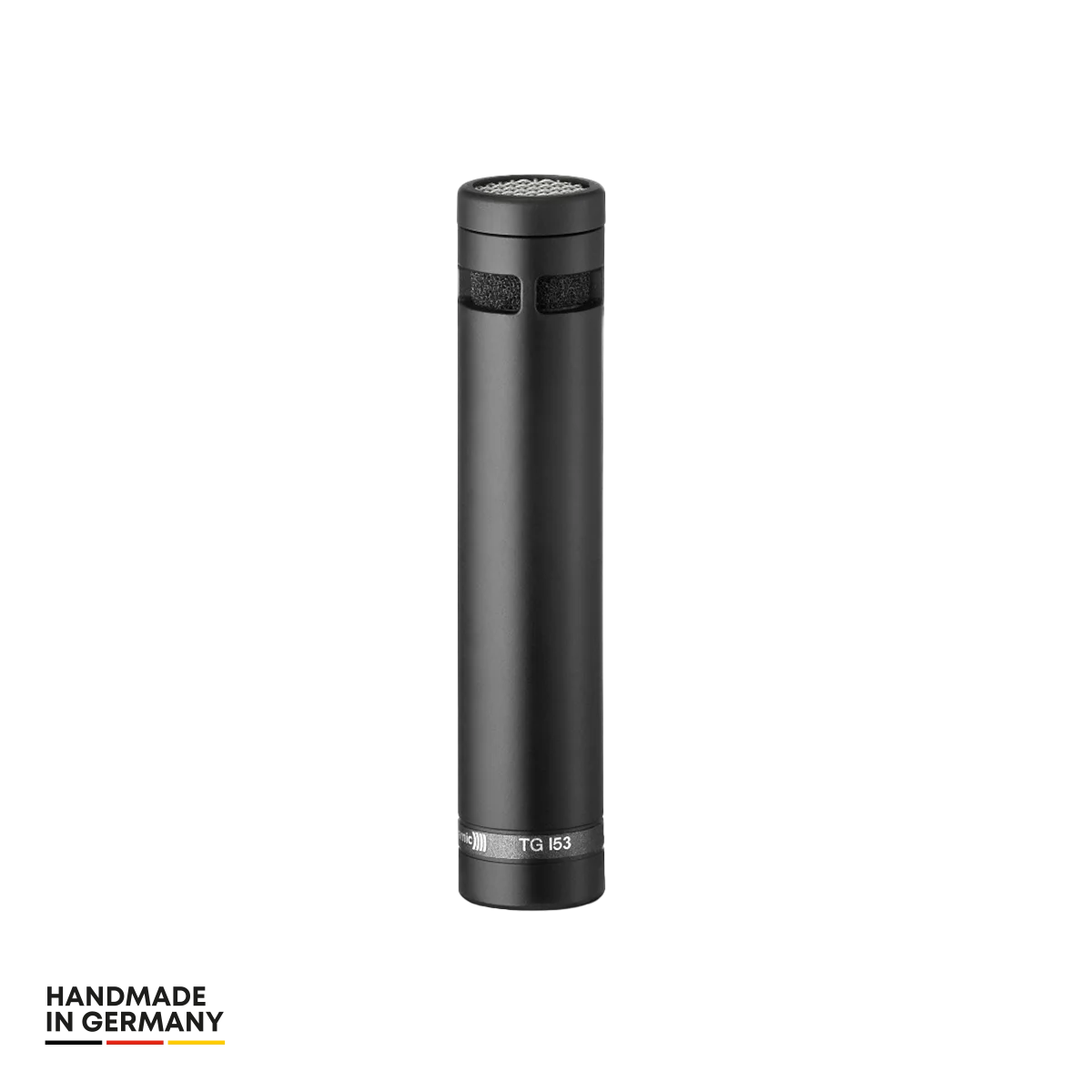 TG I53Condenser instrument microphone (cardioid)