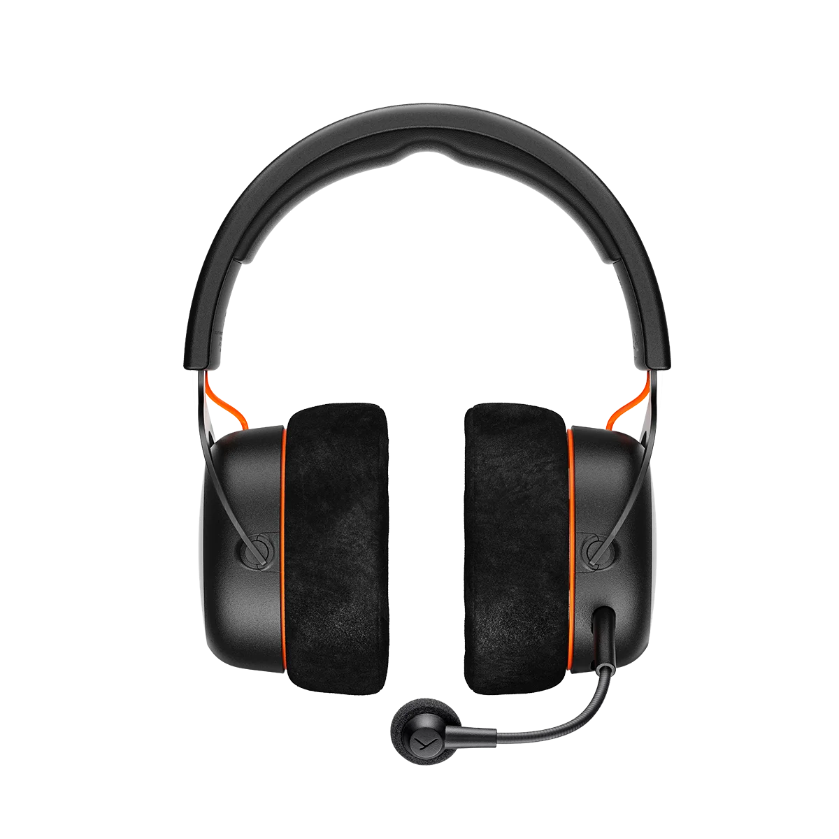MMX 150 wirelessGaming headset (closed)