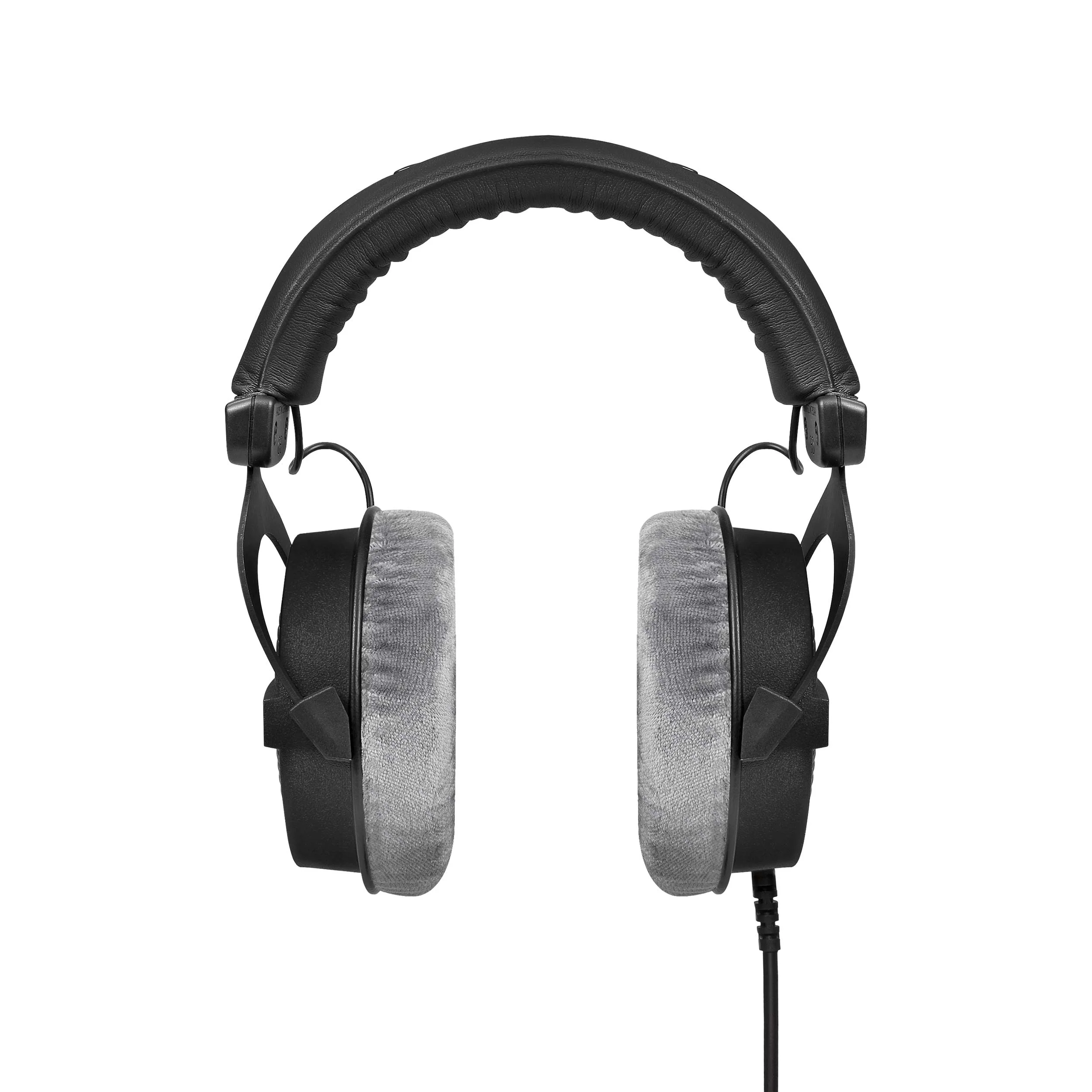 DT 990 PROStudio headphones for critical listening and editing – 80 and 250 ohms (open-back)