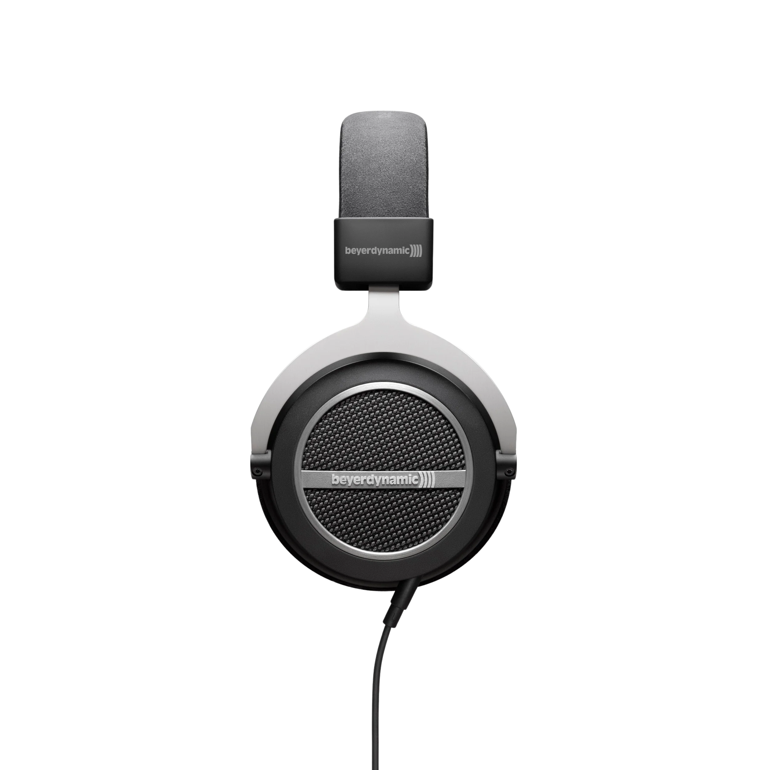 Amiron homeHigh-end Tesla stereo headphones (open)