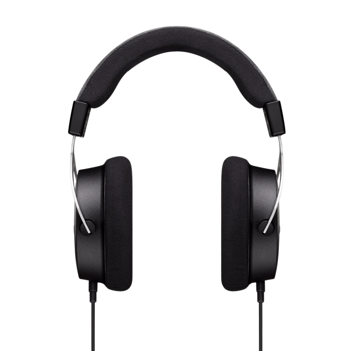 Amiron homeHigh-end Tesla stereo headphones (open)