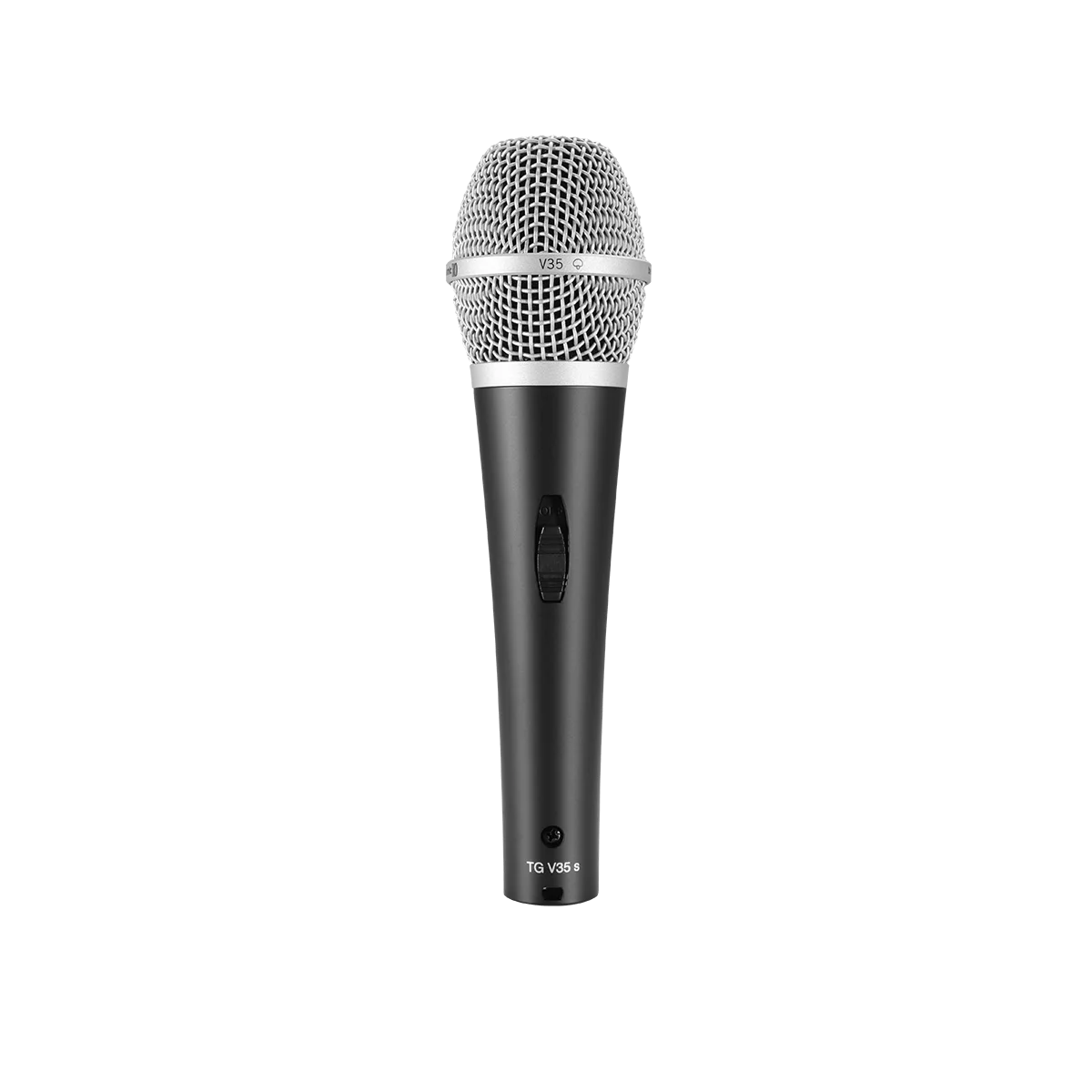 TG V35 sDynamic vocal microphone (supercardioid)