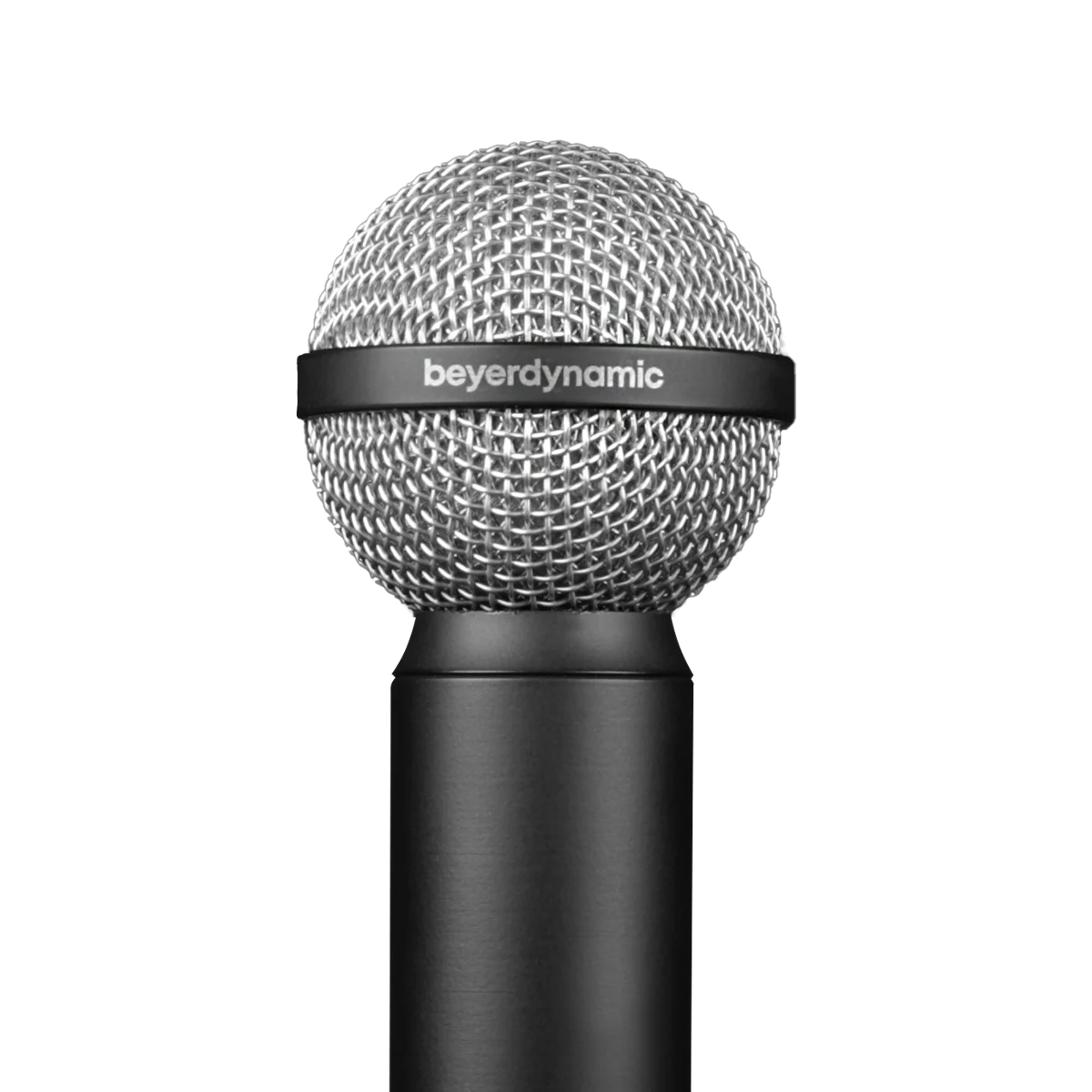 M 160Dynamic double-ribbon microphone (hypercardioid)