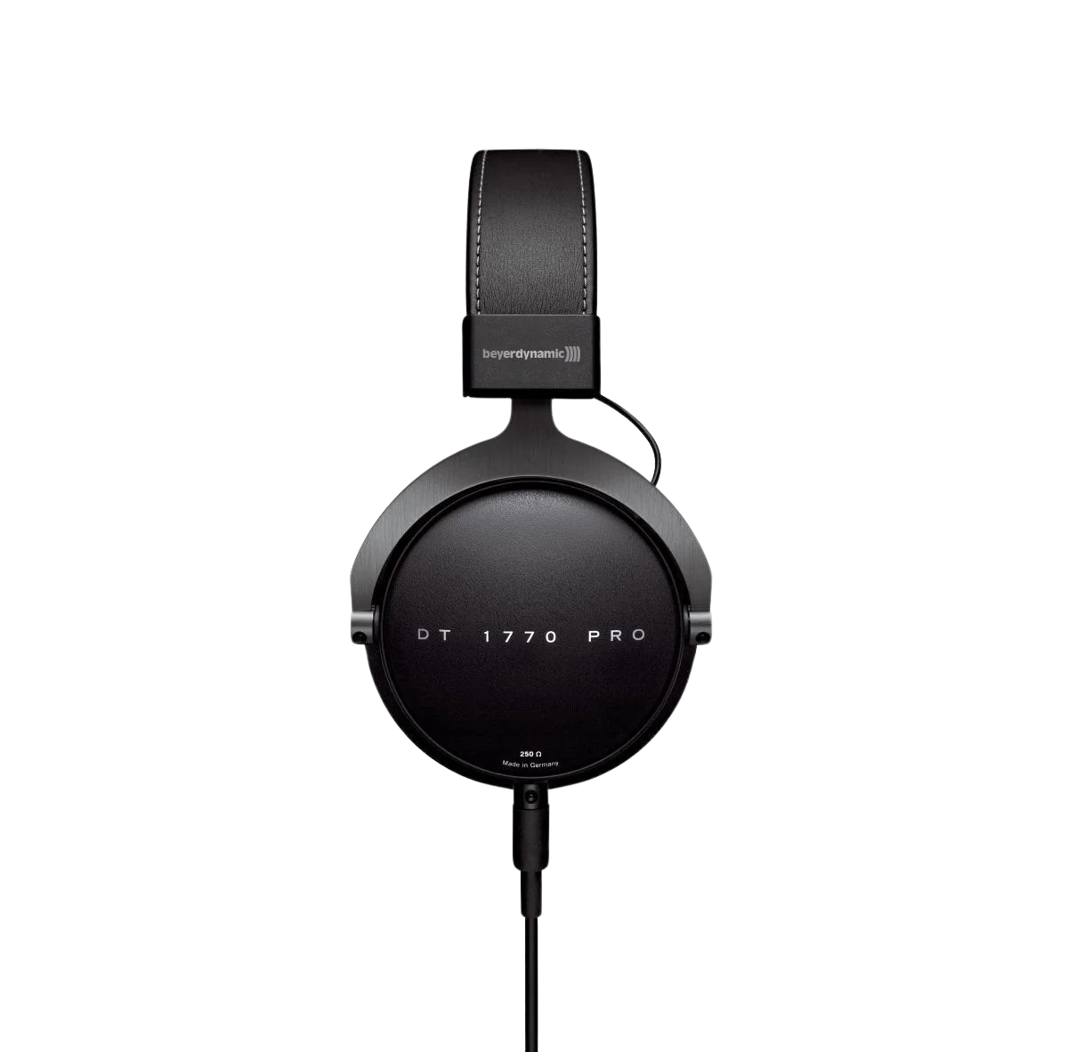 DT 1770 PRO MKIPremium Tesla studio headphones for recording, monitoring and editing (closed-back)