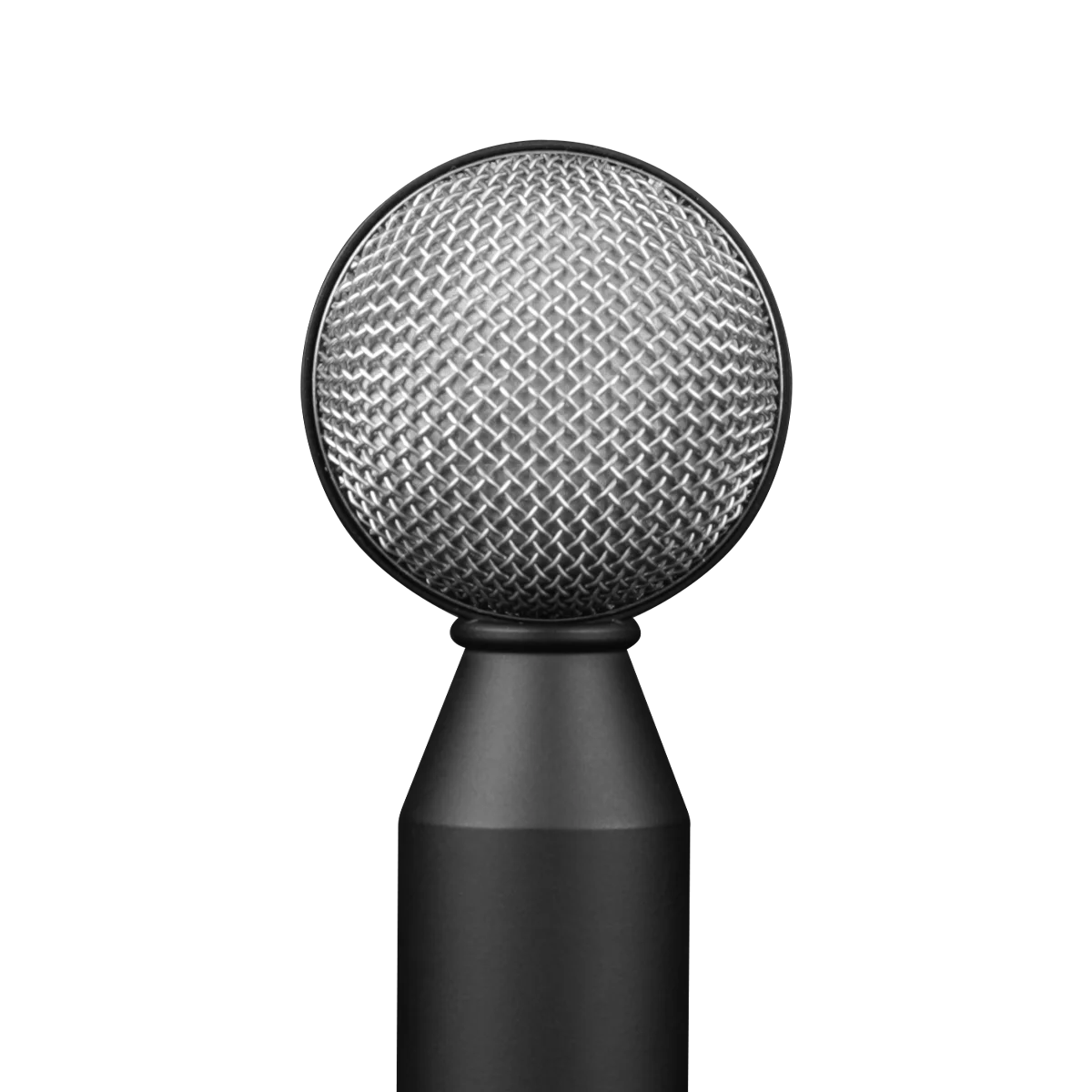 M 130Dynamic double-ribbon microphone (figure-eight)