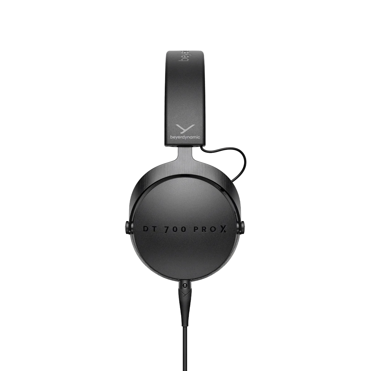 DT 700 PRO XStudio headphones for recording, monitoring & mixing (closed)