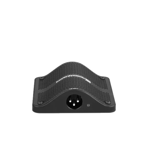TG D71Boundary microphone (semi-cardioid)