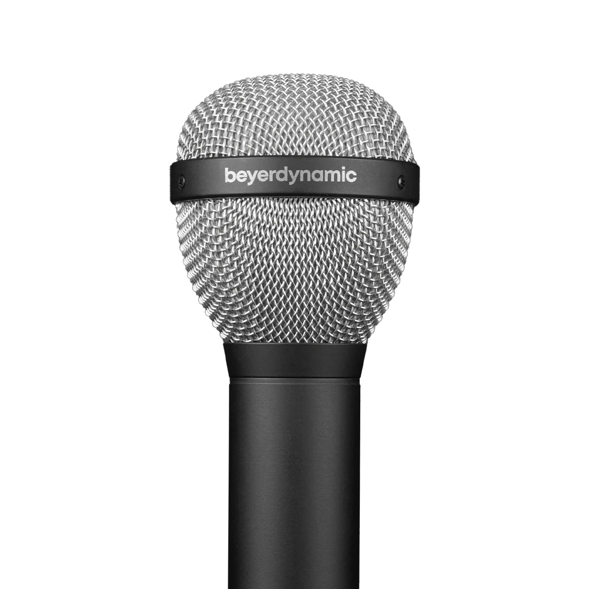 M 88Dynamic moving-coil microphone (hypercardioid)
