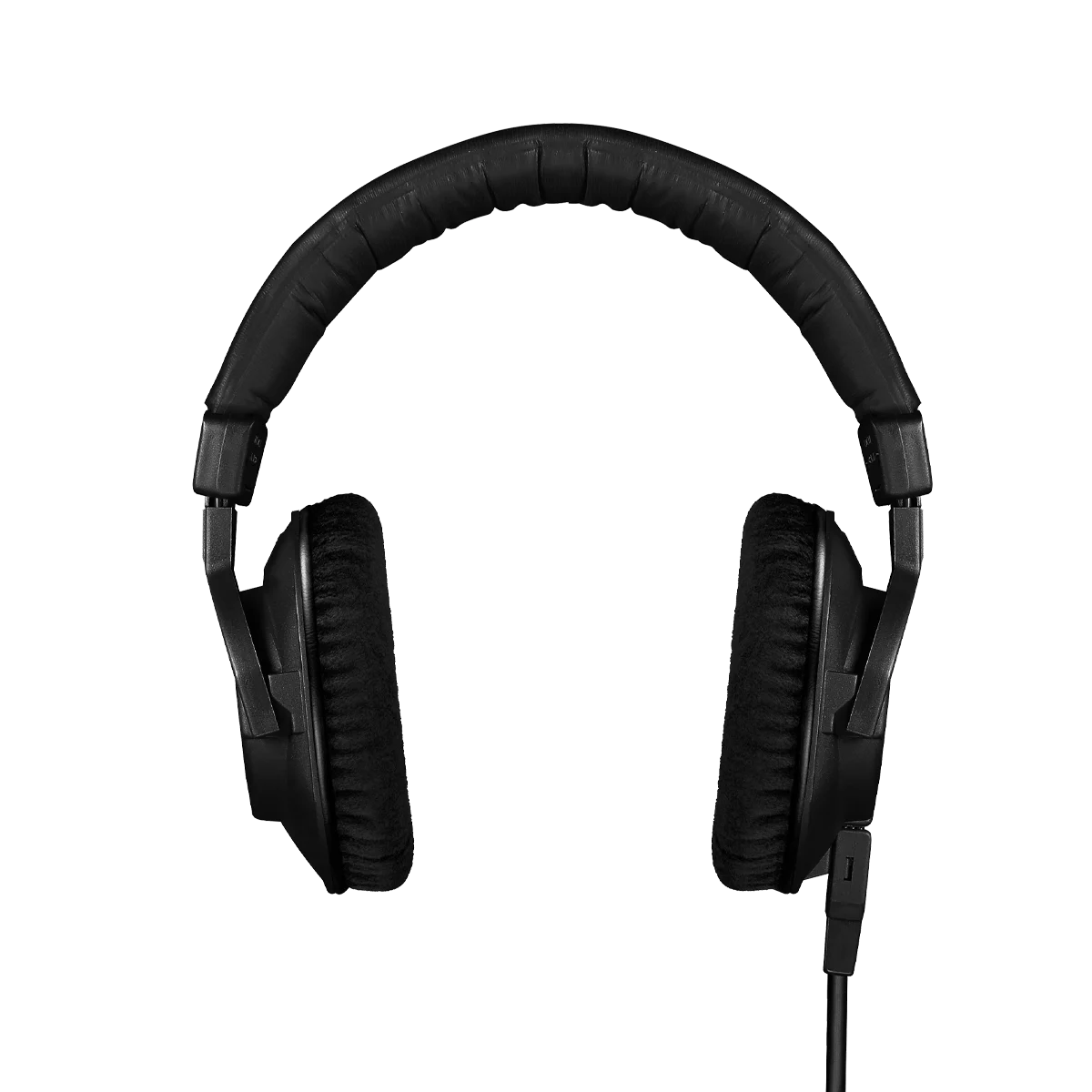DT 250Headphones for monitoring and ENG/EFP applications (closed)