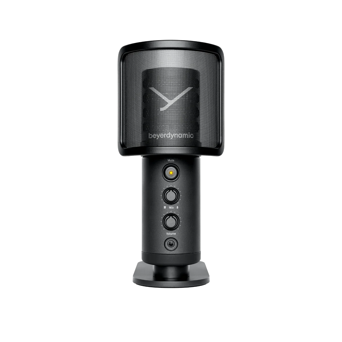 FOXUSB studio microphone (Cardioid)