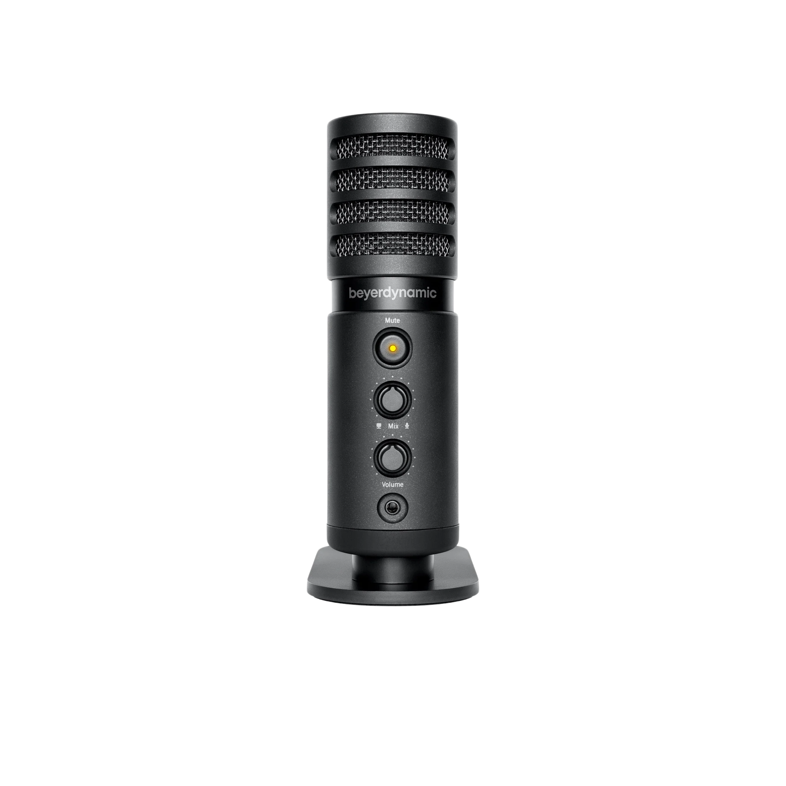 FOXUSB studio microphone (Cardioid)