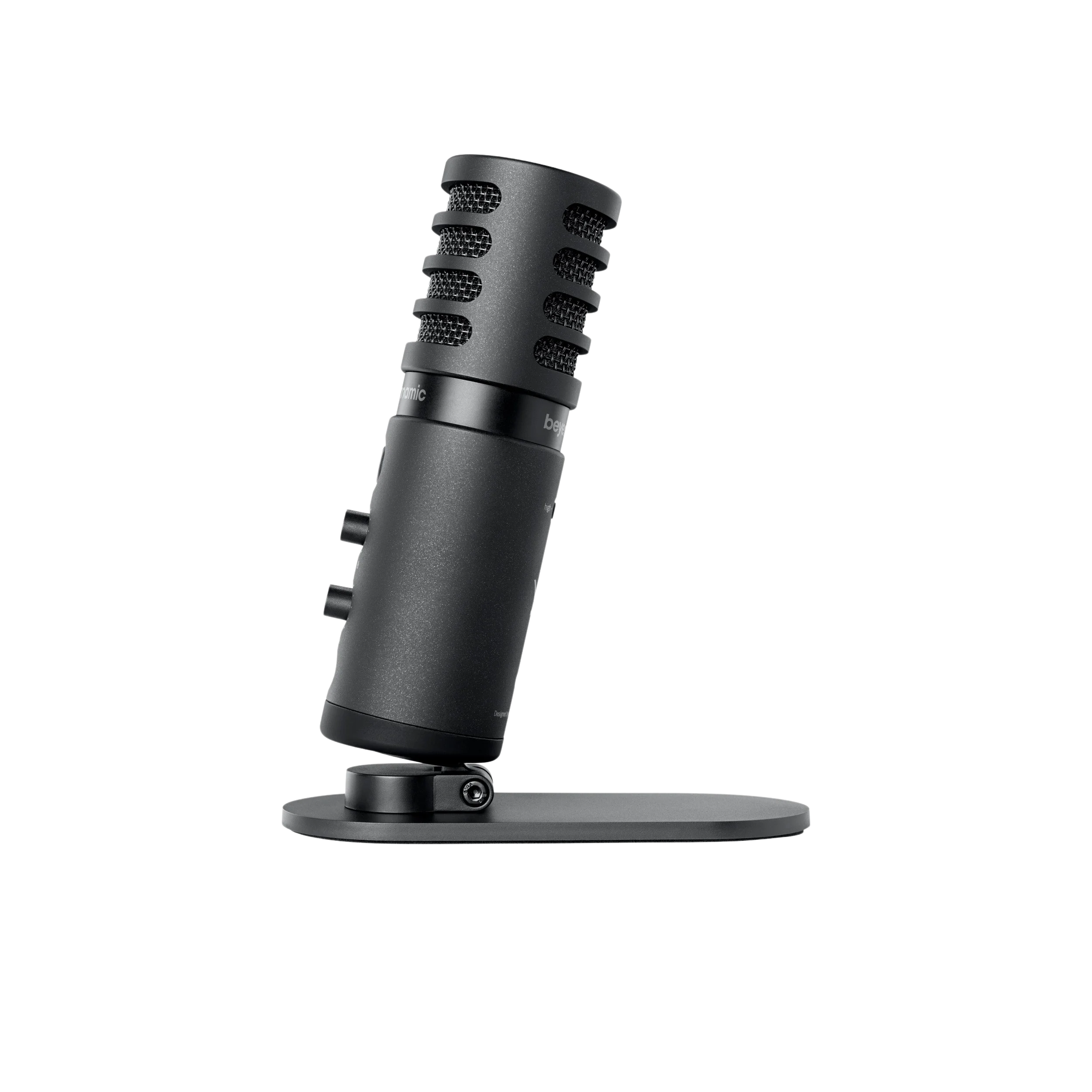 FOXUSB studio microphone (Cardioid)