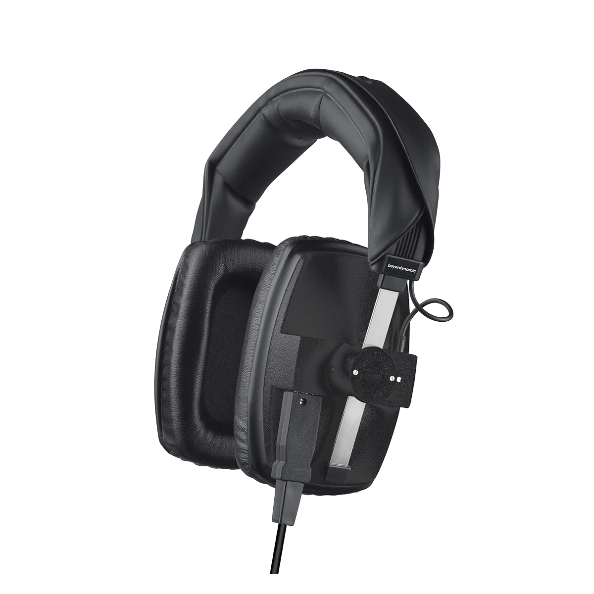 DT 100Monitor headphones for studio and ENG/EFP applications (closed)
