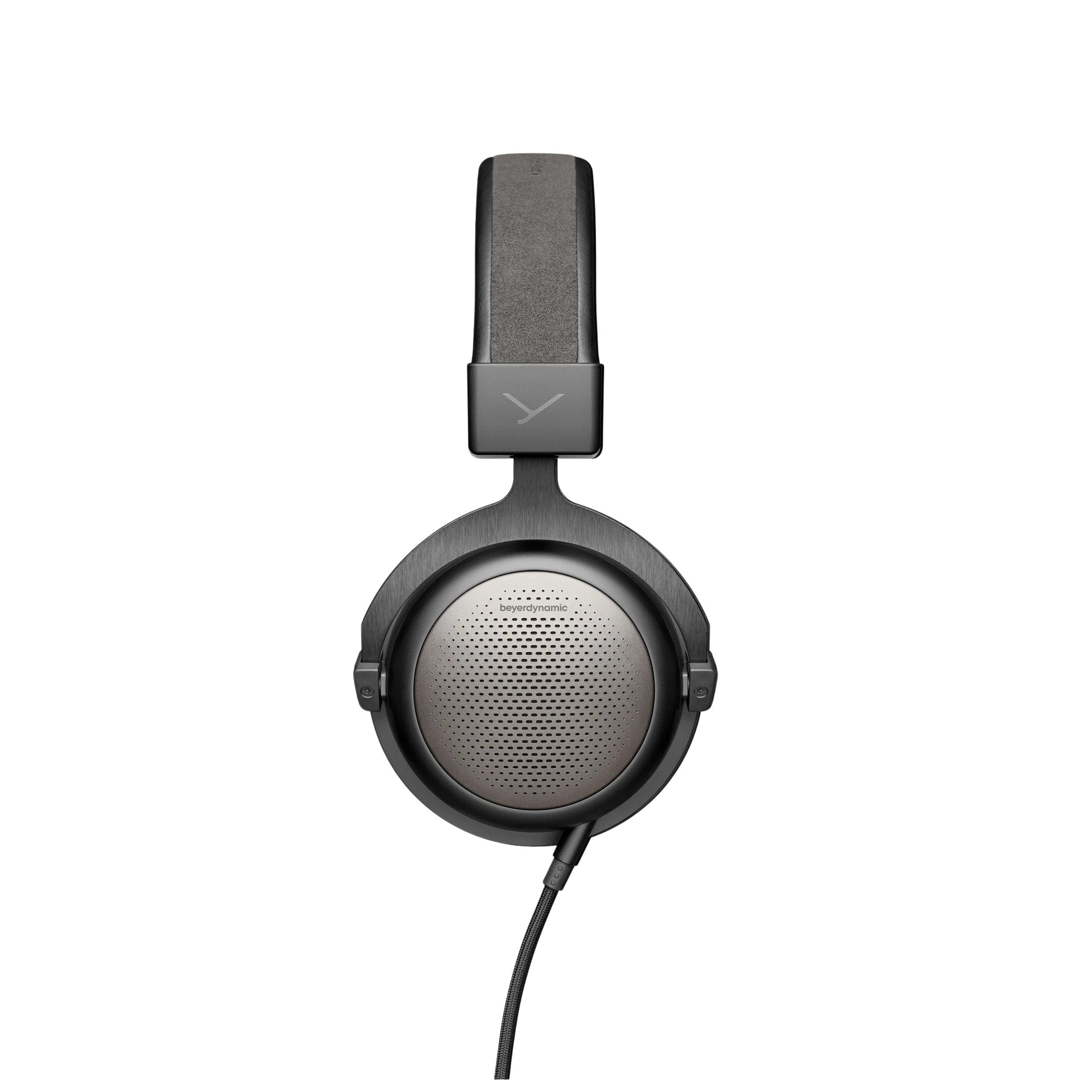 T1High-end Tesla headphones (3rd generation) open