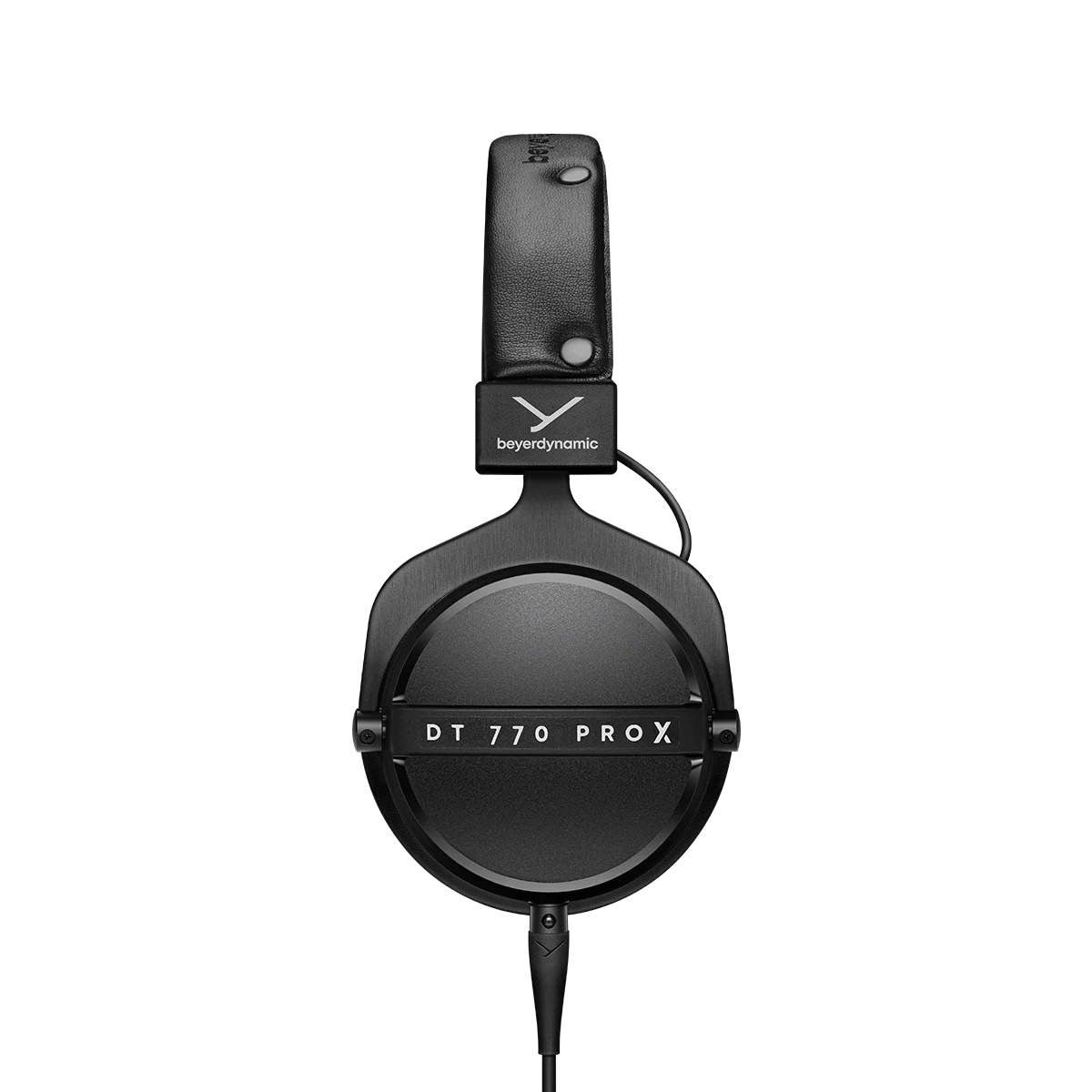 DT 770 PRO XStudio headphones for recording & monitoring (closed-back)