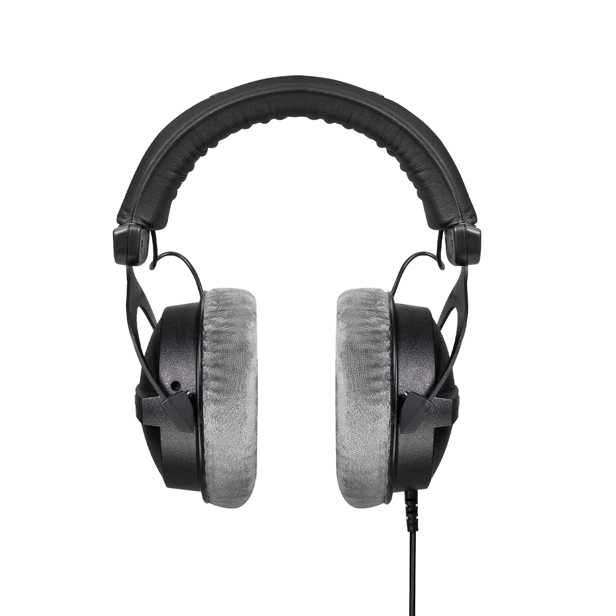 DT 770 PROReference headphones for control and monitoring purpose – 32, 80 & 250 ohms (closed)